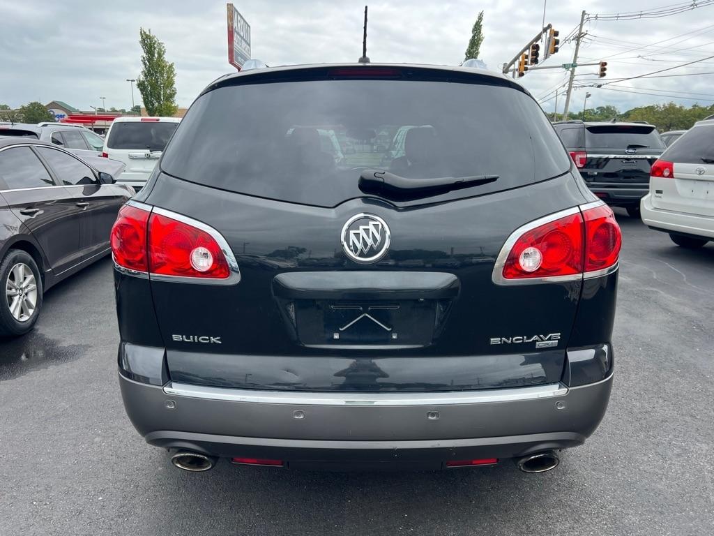 Buick Enclave CXL 2XL FWD 2010