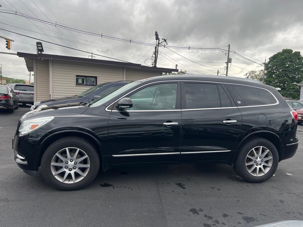Buick Enclave Leather FWD 2017