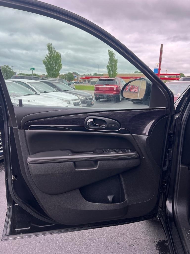 Buick Enclave Leather FWD 2017