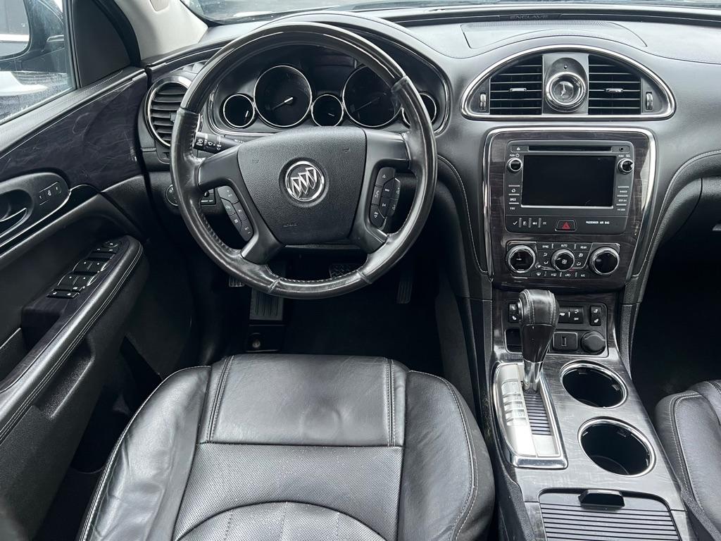 Buick Enclave Leather FWD 2017