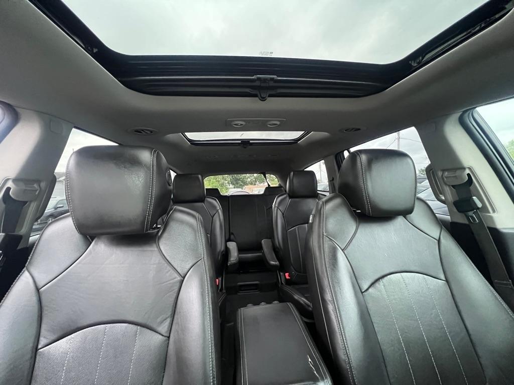 Buick Enclave Leather FWD 2017
