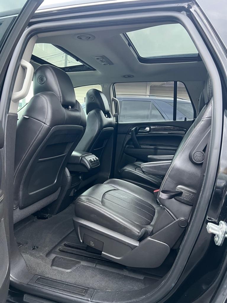 Buick Enclave Leather FWD 2017