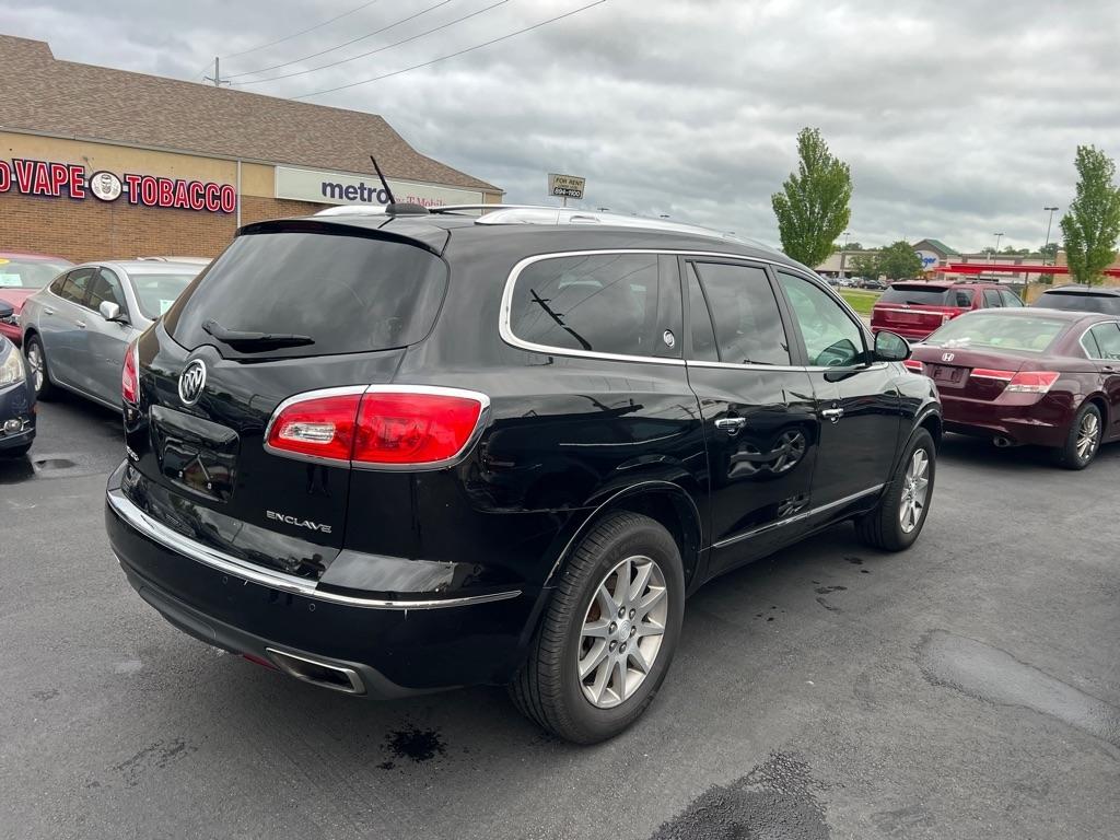 Buick Enclave Leather FWD 2017