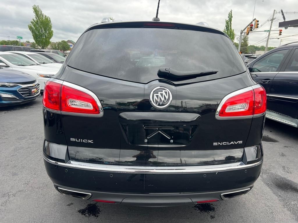 Buick Enclave Leather FWD 2017