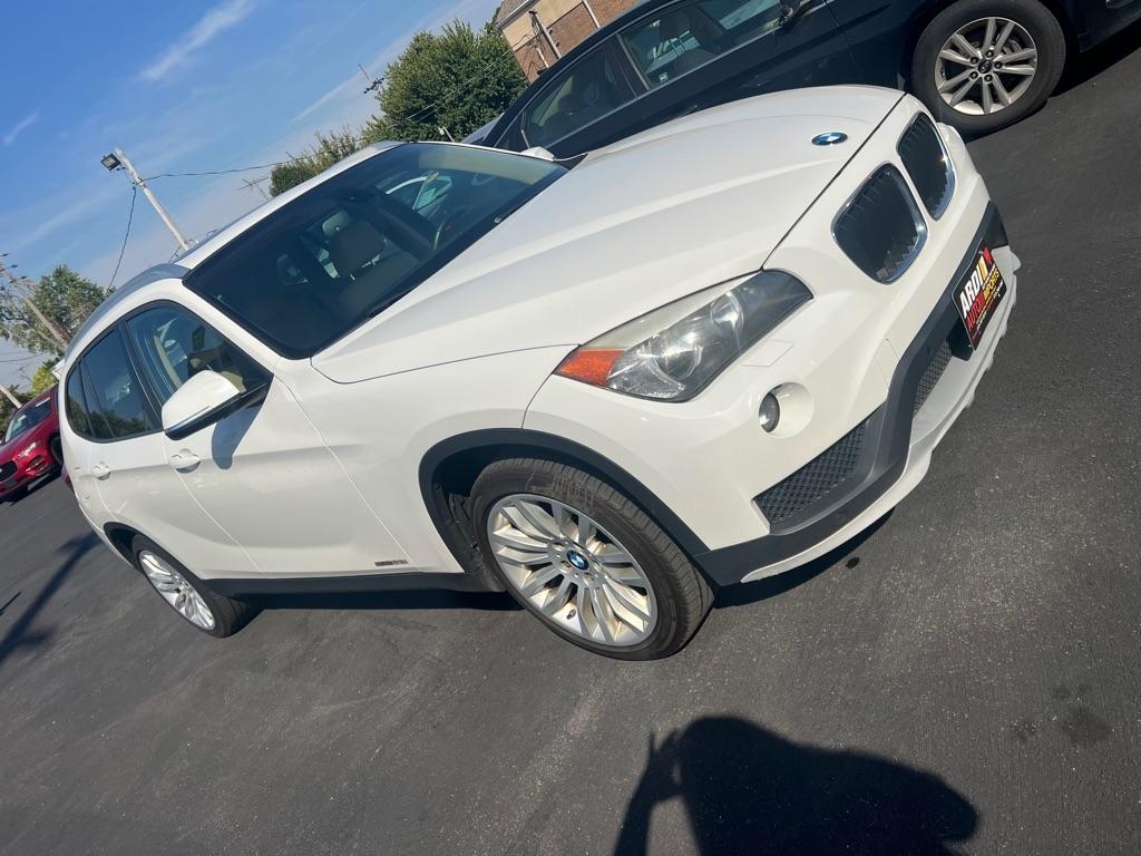 BMW X1 sDrive28i 2015