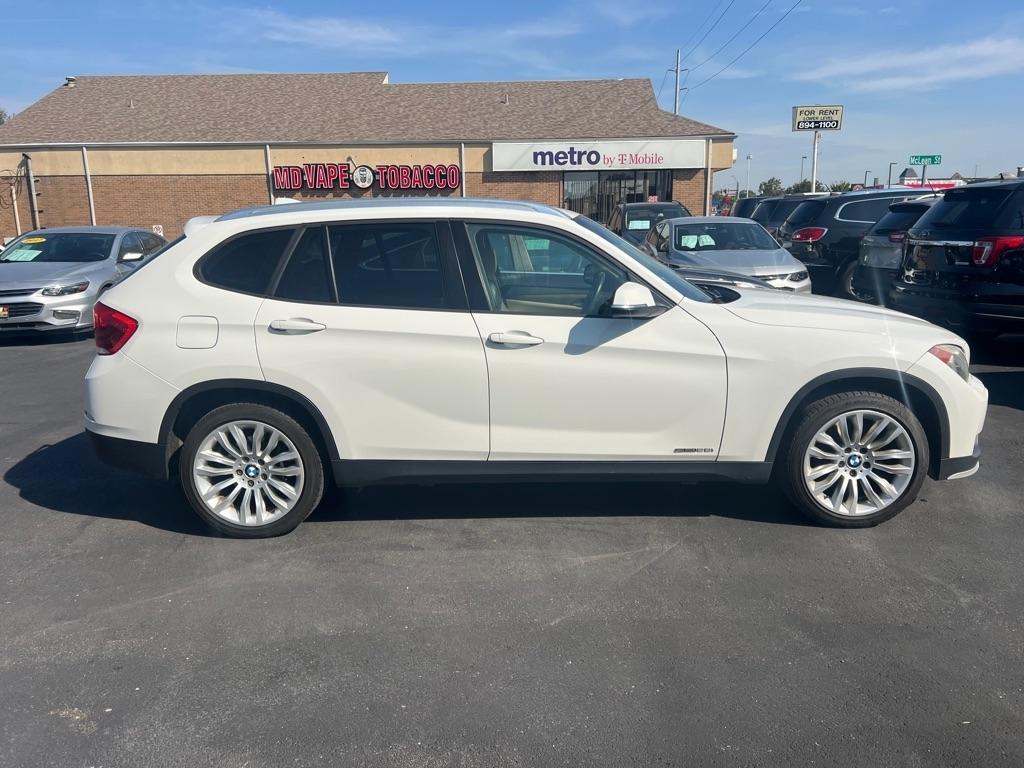 BMW X1 sDrive28i 2015
