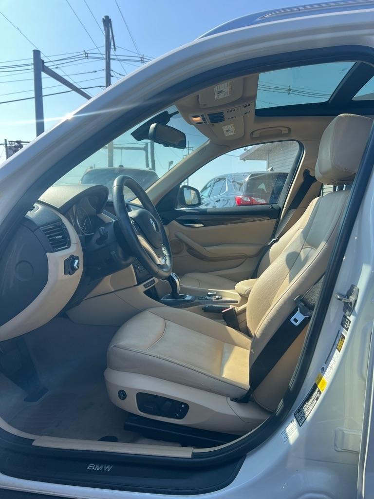 BMW X1 sDrive28i 2015