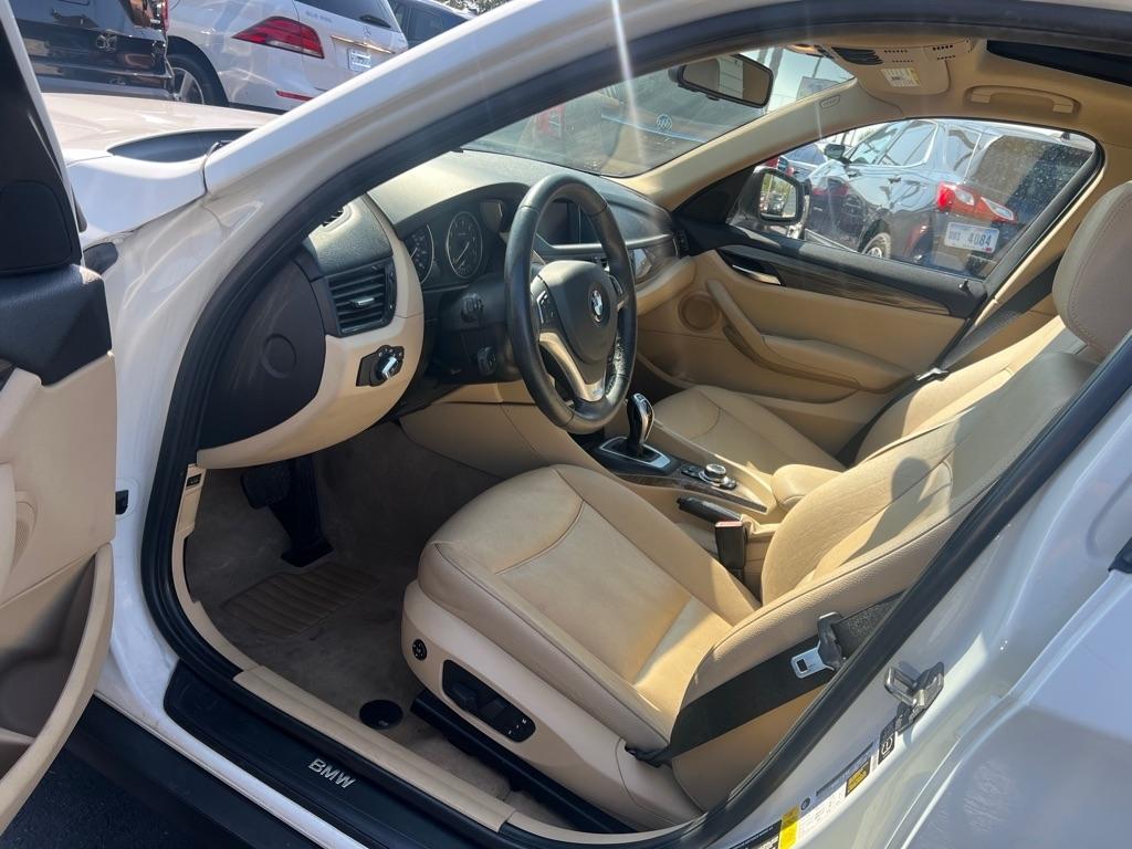 BMW X1 sDrive28i 2015