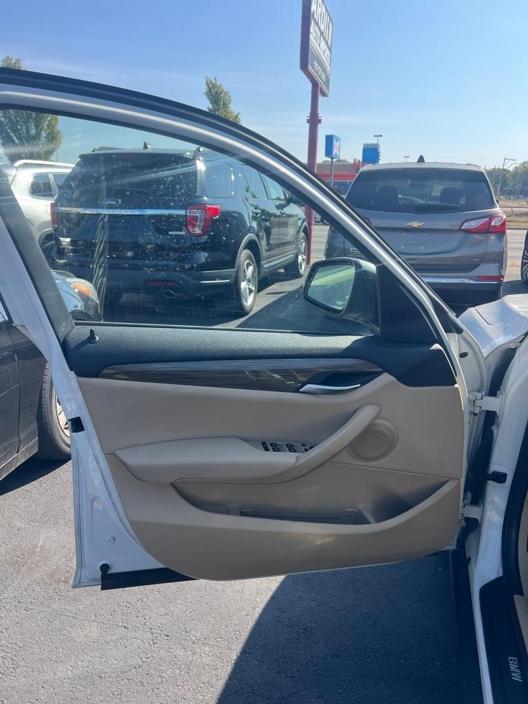 BMW X1 sDrive28i 2015