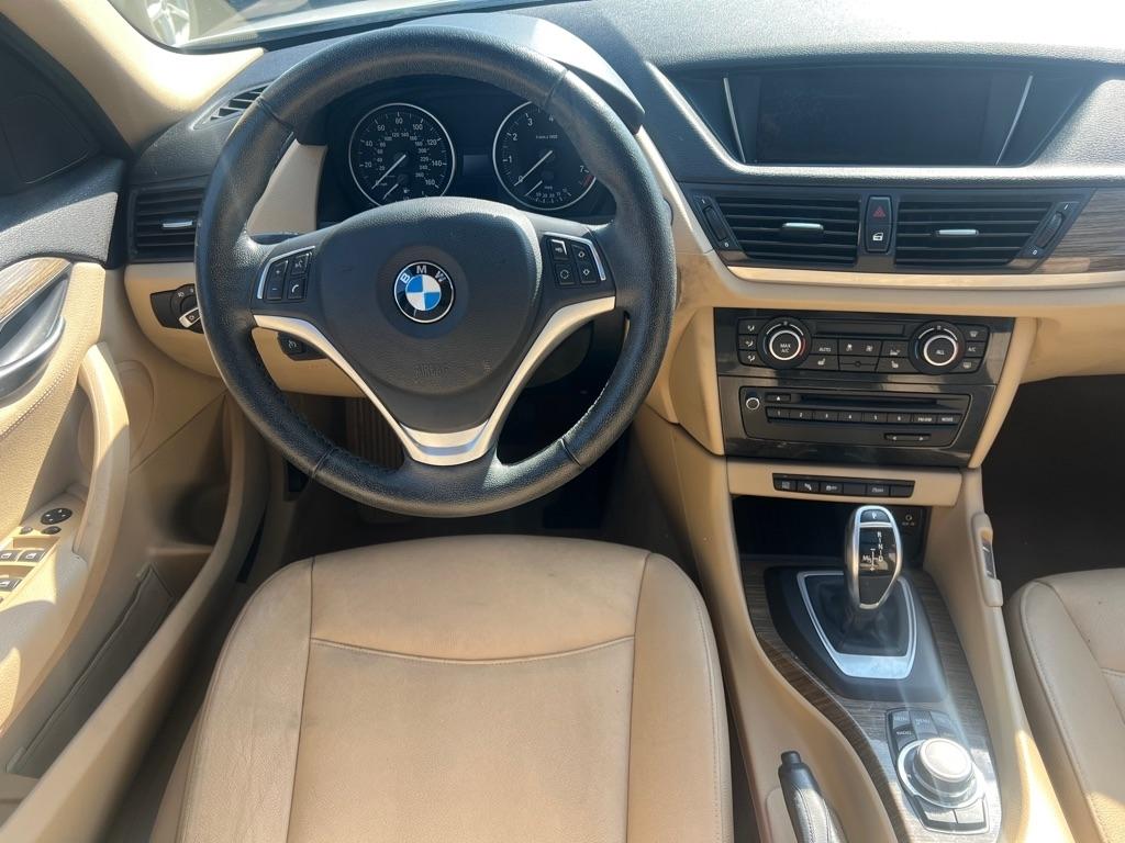 BMW X1 sDrive28i 2015