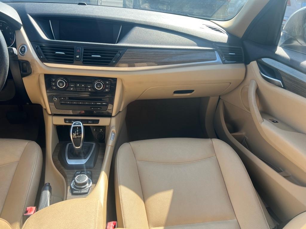 BMW X1 sDrive28i 2015