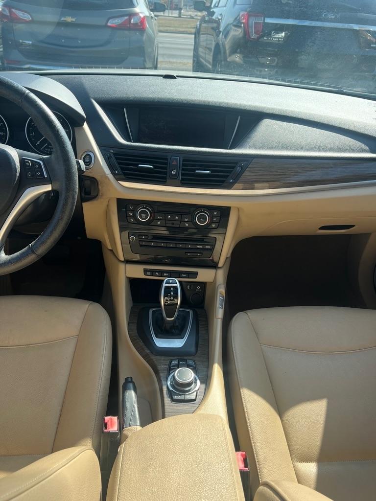 BMW X1 sDrive28i 2015