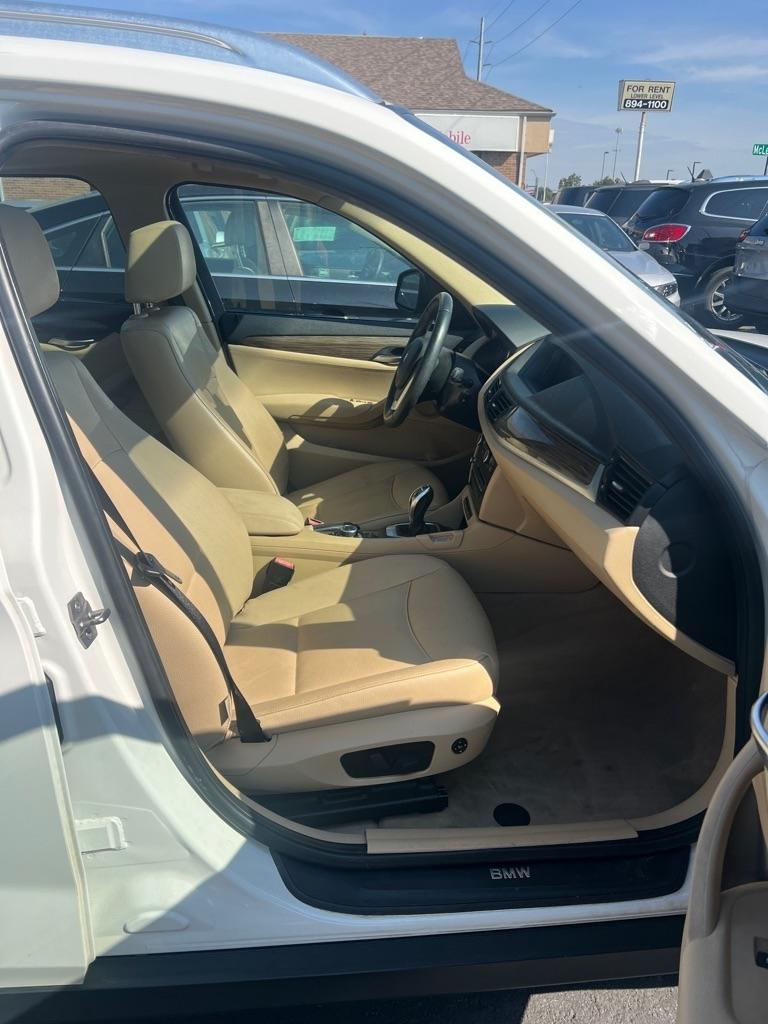 BMW X1 sDrive28i 2015