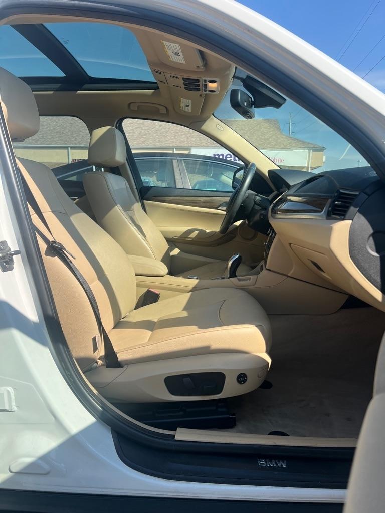 BMW X1 sDrive28i 2015