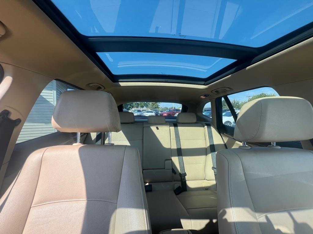 BMW X1 sDrive28i 2015