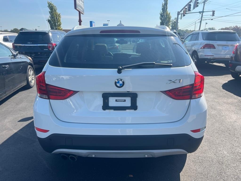 BMW X1 sDrive28i 2015