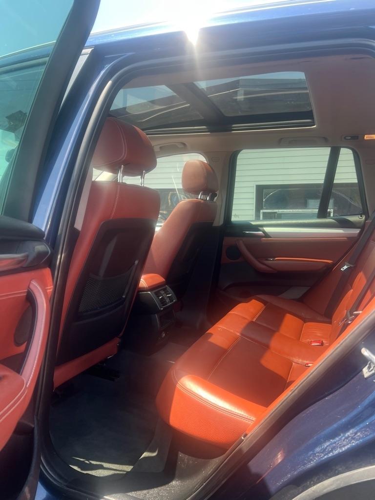 BMW X3 xDrive28i 2014