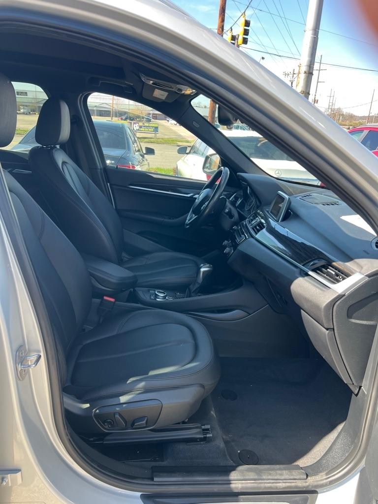 BMW X1 xDrive28i 2017