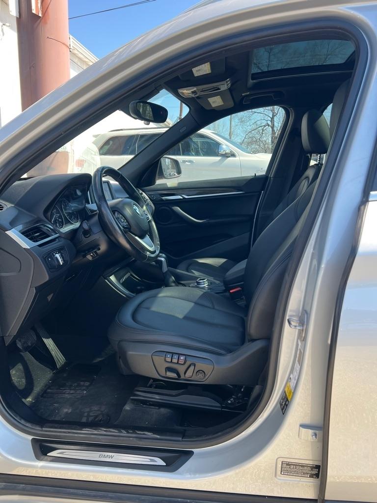 BMW X1 xDrive28i 2017