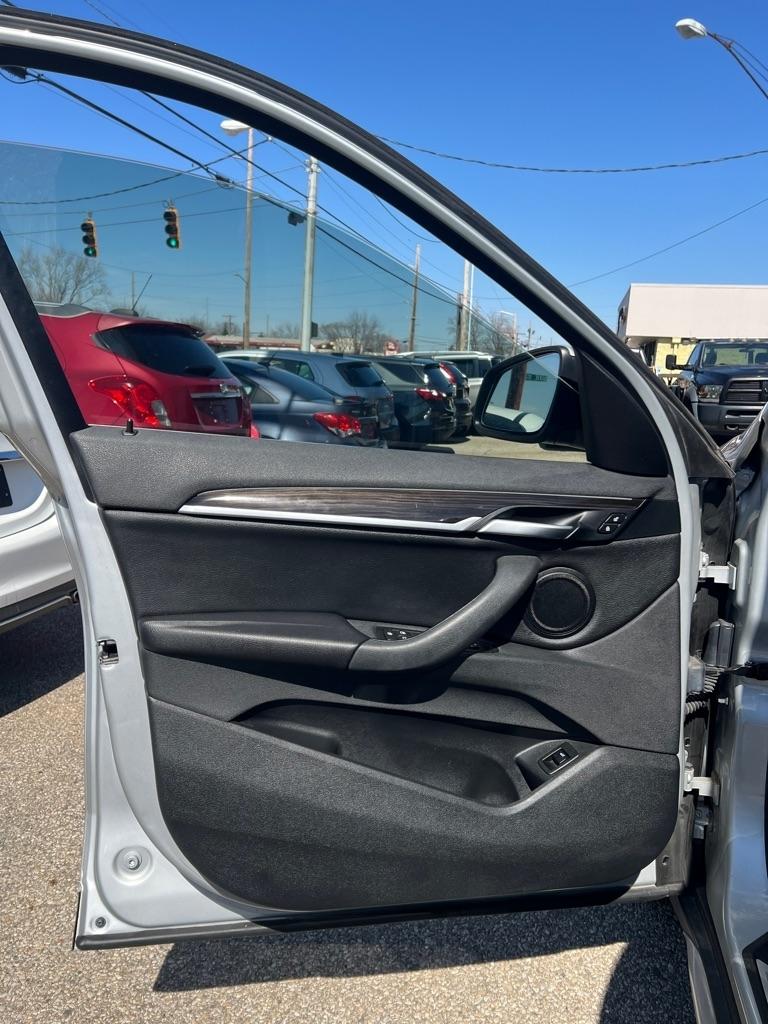 BMW X1 xDrive28i 2017