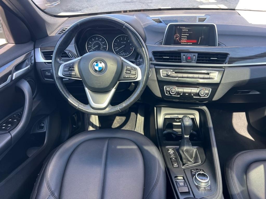 BMW X1 xDrive28i 2017
