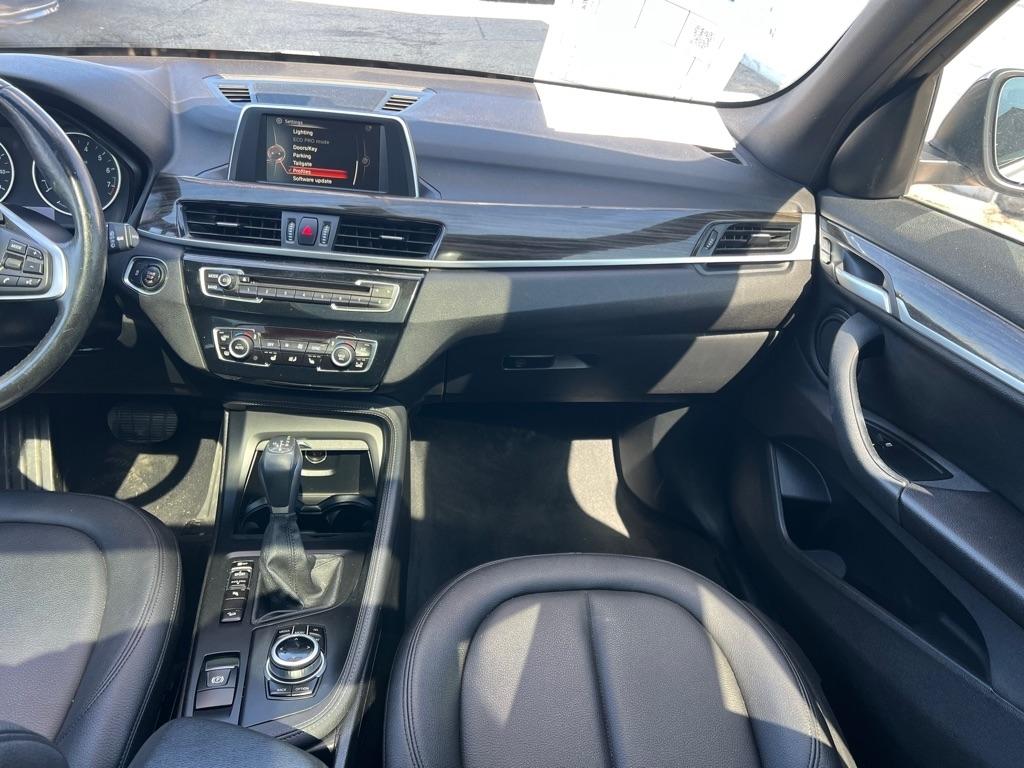 BMW X1 xDrive28i 2017