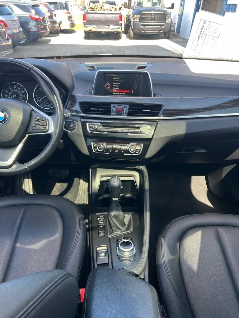 BMW X1 xDrive28i 2017