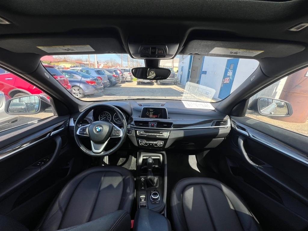 BMW X1 xDrive28i 2017