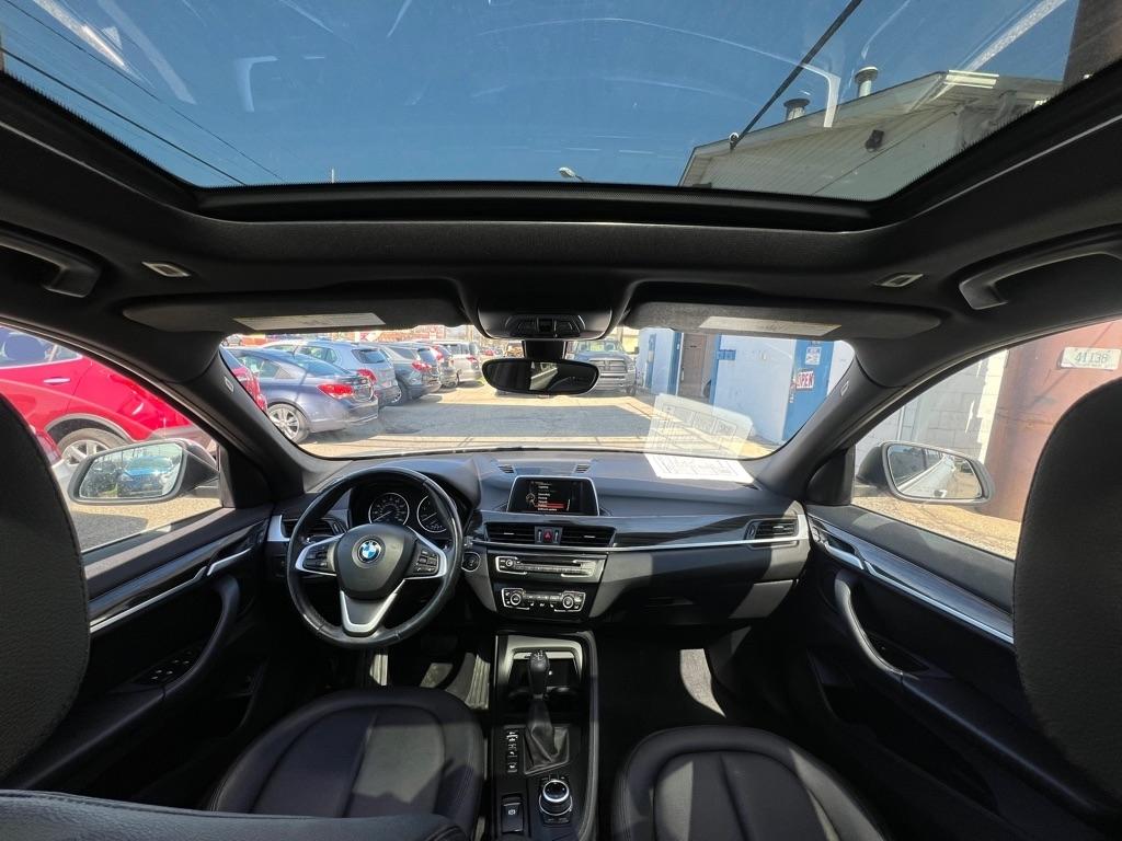 BMW X1 xDrive28i 2017