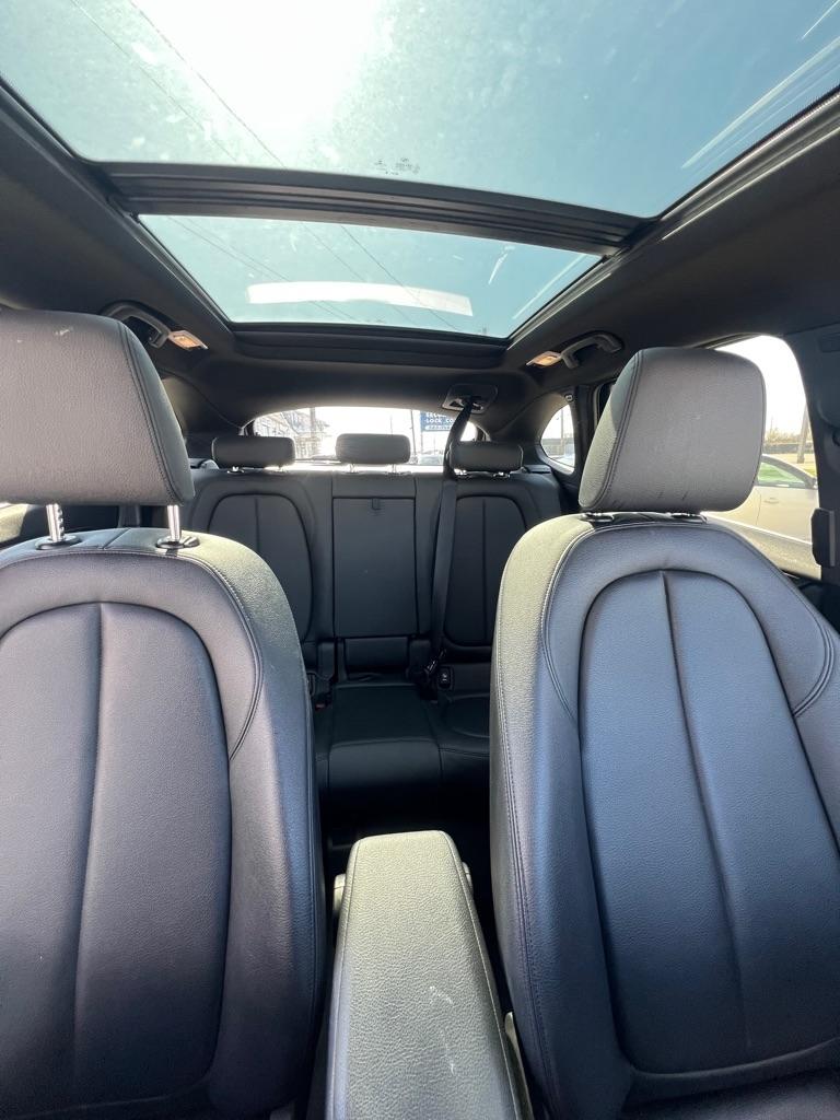 BMW X1 xDrive28i 2017