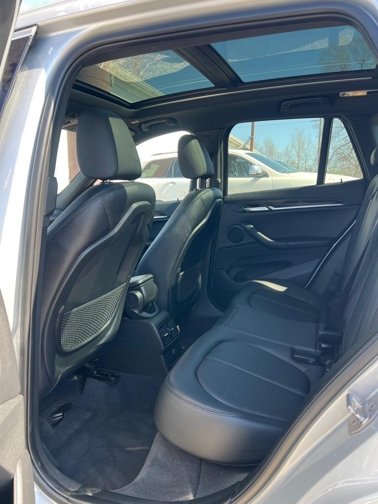 BMW X1 xDrive28i 2017