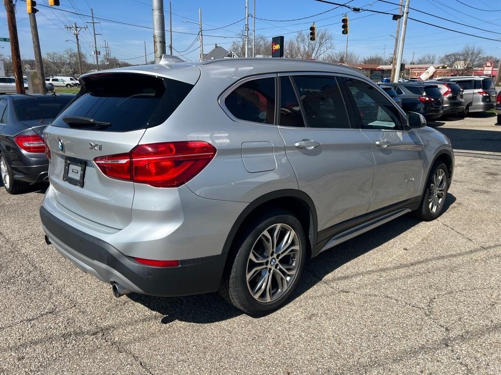 BMW X1 xDrive28i 2017