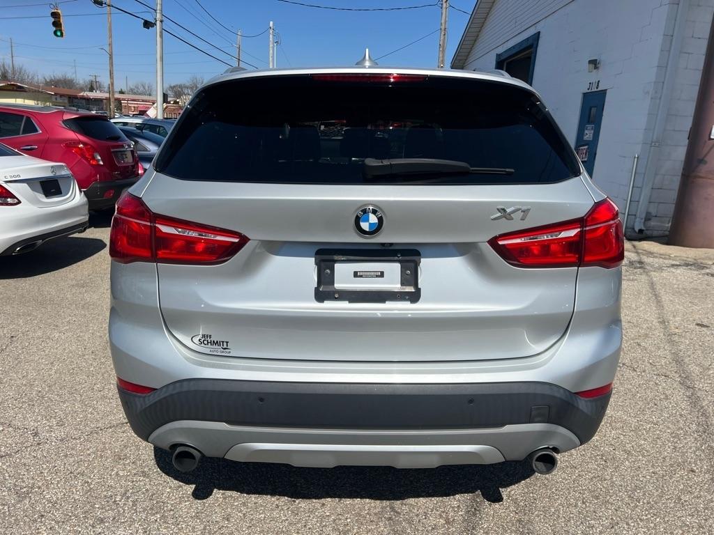 BMW X1 xDrive28i 2017