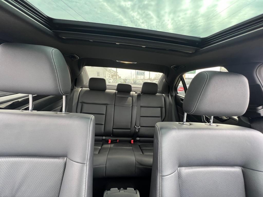 Mercedes-Benz E-Class E350 Sport 4MATIC Sedan 2016