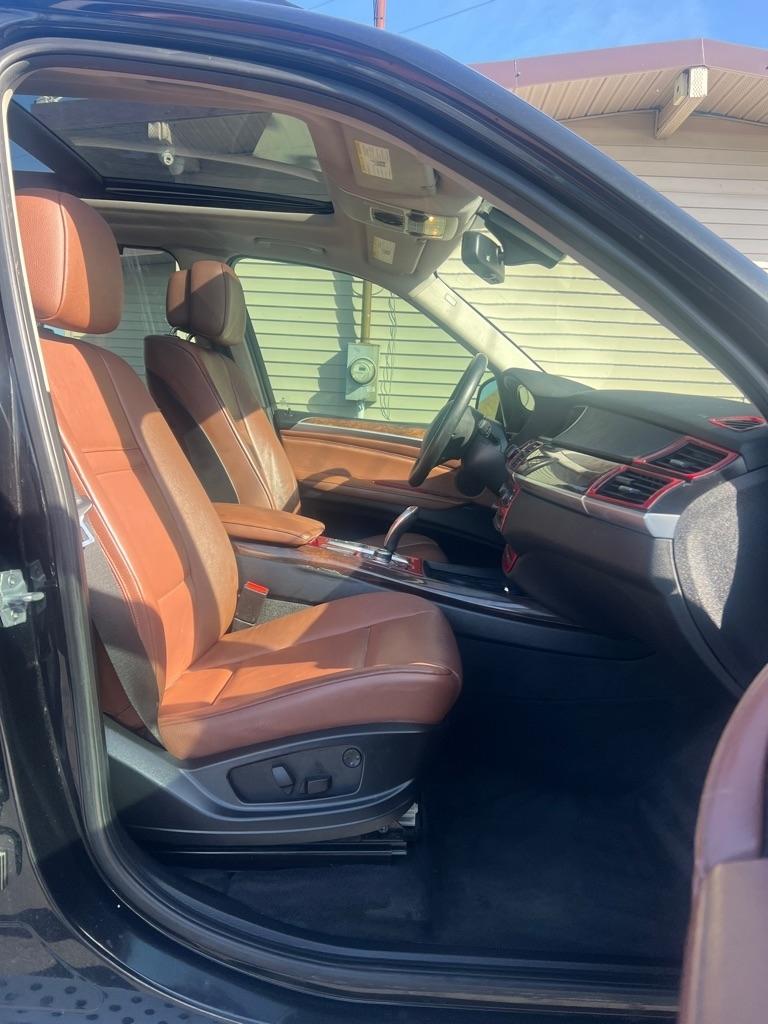 BMW X5 xDrive35i 2013