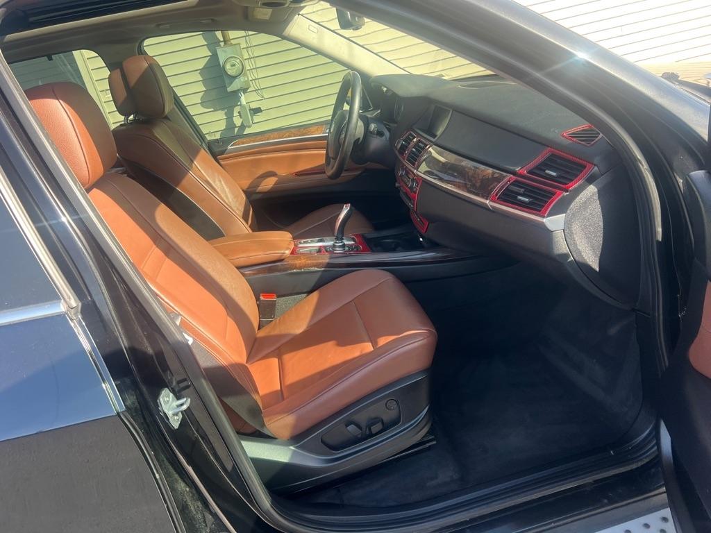 BMW X5 xDrive35i 2013