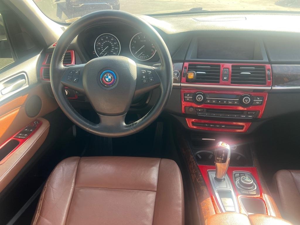 BMW X5 xDrive35i 2013