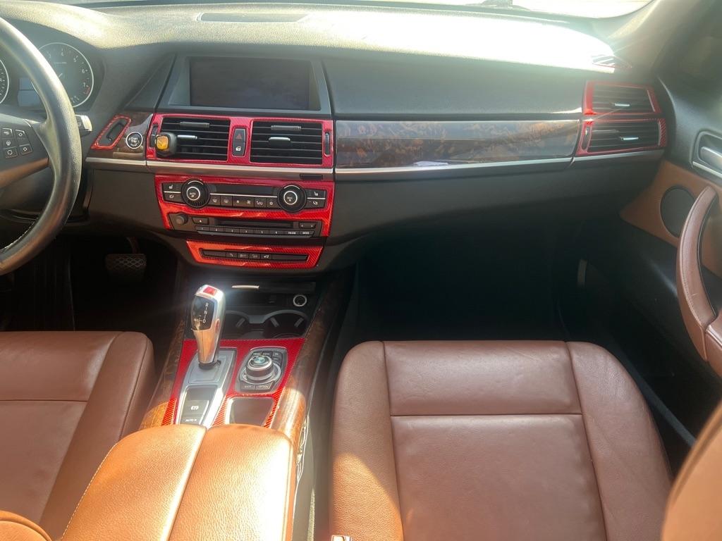 BMW X5 xDrive35i 2013