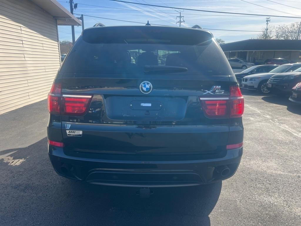 BMW X5 xDrive35i 2013