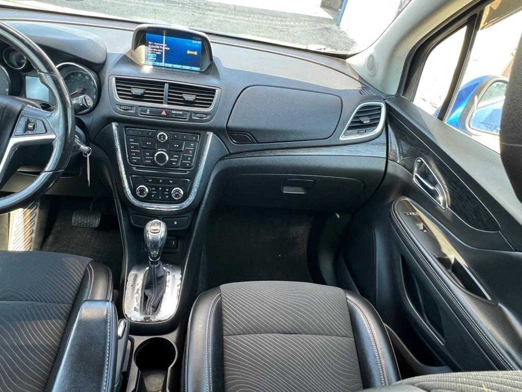 Buick Encore Convenience FWD 2014