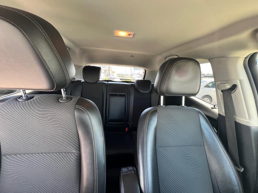 Buick Encore Convenience FWD 2014