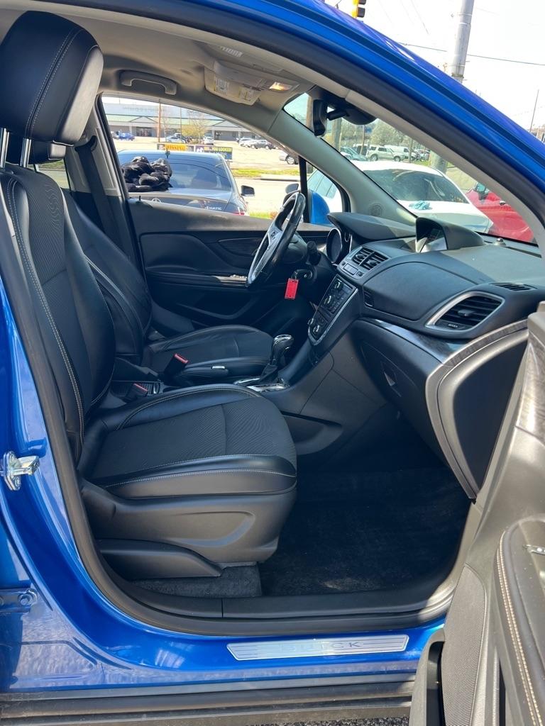 Buick Encore Convenience FWD 2014