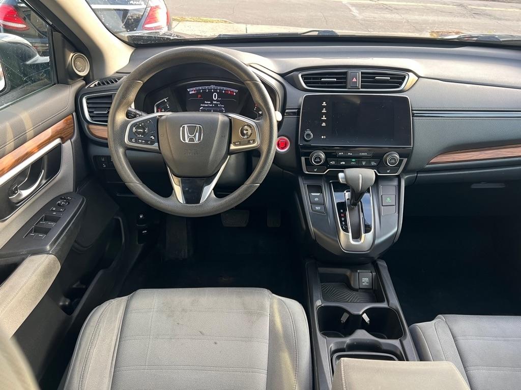 Honda CR-V EX AWD 2019