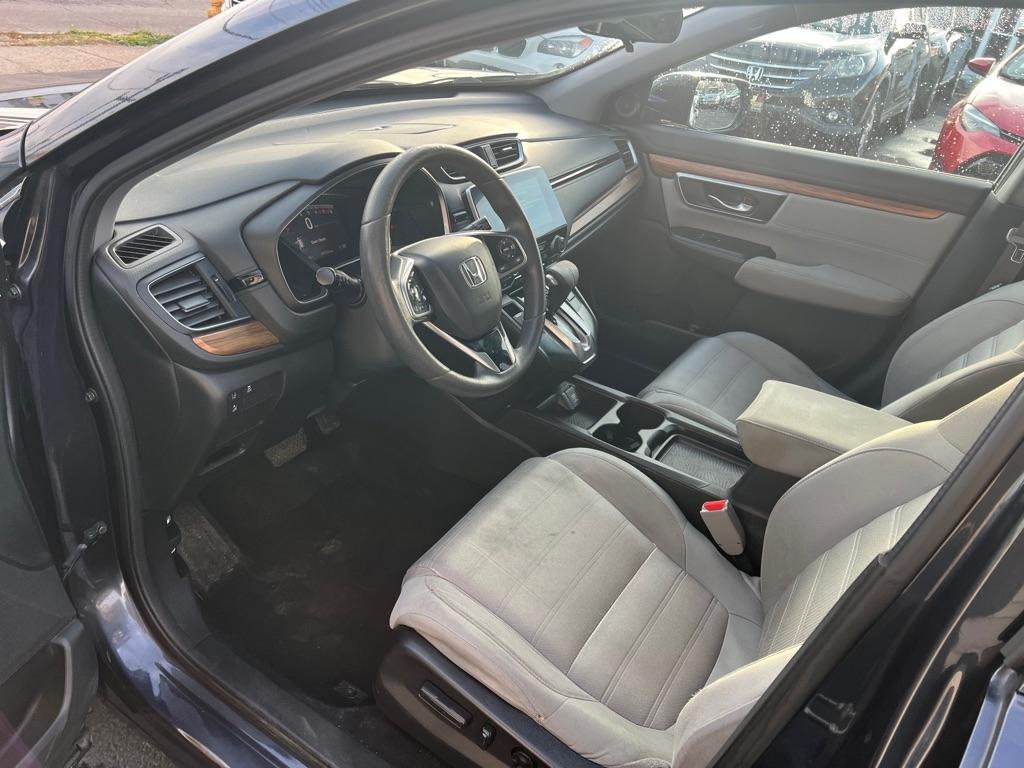 Honda CR-V EX AWD 2019