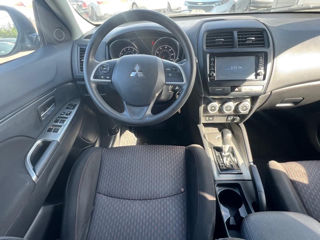 Mitsubishi Outlander Sport 2.0 ES 5M 2019