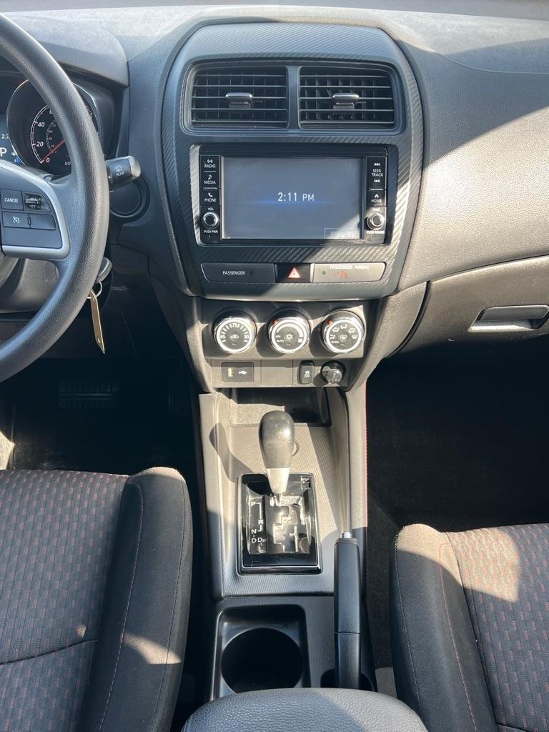 Mitsubishi Outlander Sport 2.0 ES 5M 2019