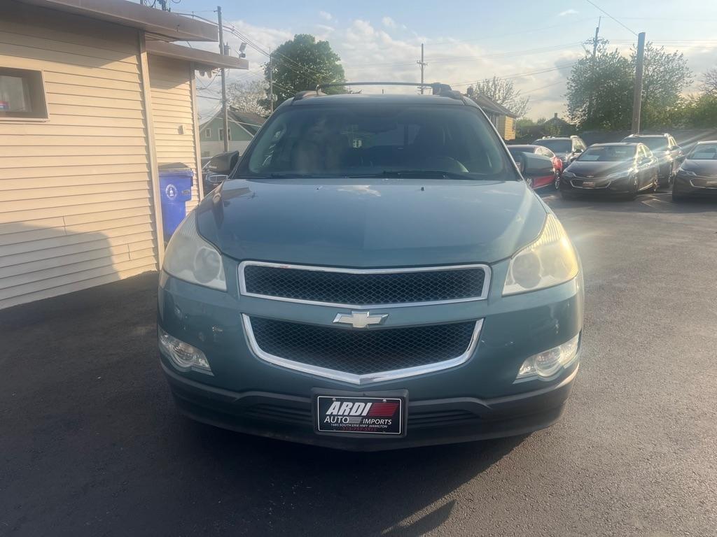 Chevrolet Traverse LT1 FWD 2009