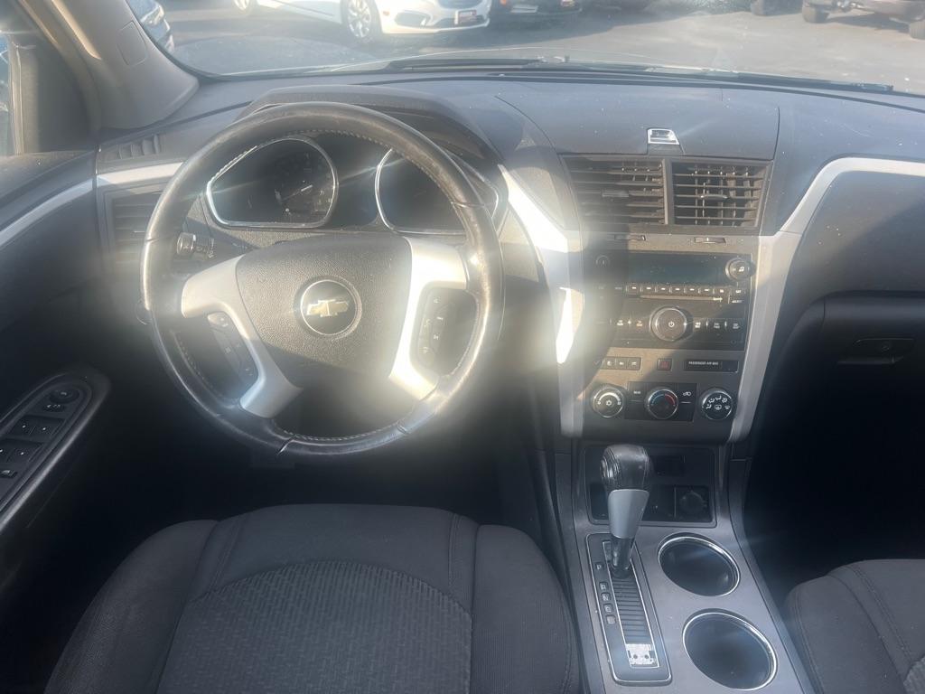 Chevrolet Traverse LT1 FWD 2009