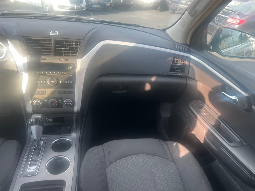 Chevrolet Traverse LT1 FWD 2009