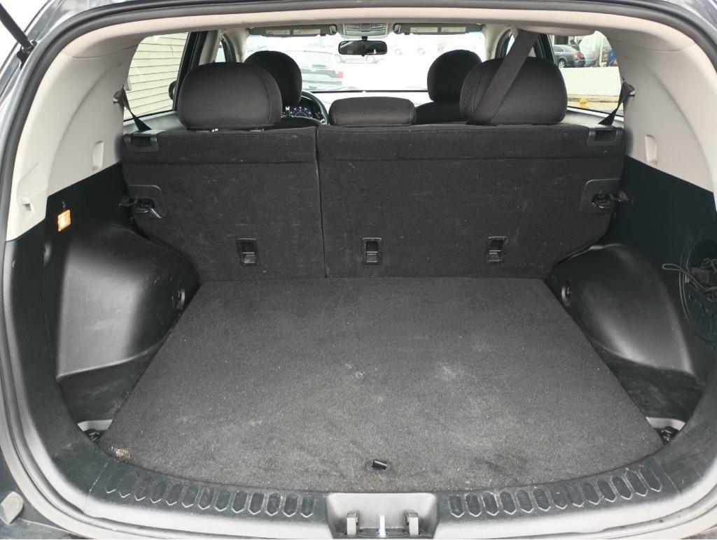 Kia Sportage LX AWD 2015